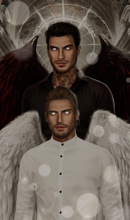 Мальбонте Дино Люцифер