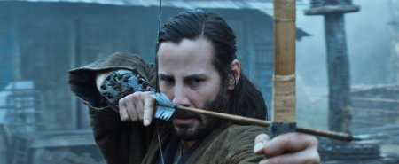 47 Ронинов фильм