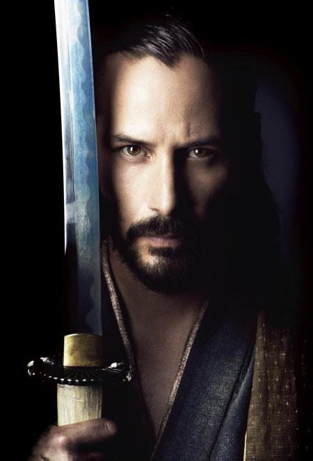 Киану Ривз 47 ронинов