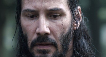 Киану Ривз 47 ронинов