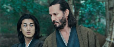 Киану Ривз 47 ронинов