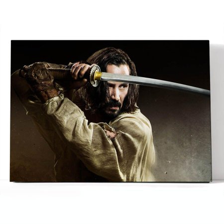 Киану Ривз 47 ронинов