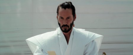 Киану Ривз 47 ронинов