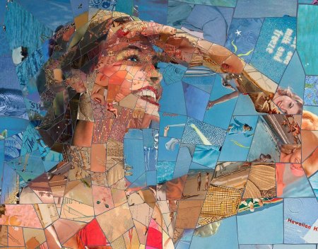 Художник Charis Tsevis