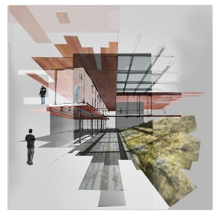 Архитектурная композиция