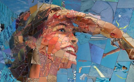 Чарис Цевис