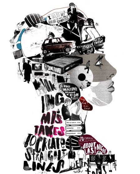 Дизайнерские плакаты