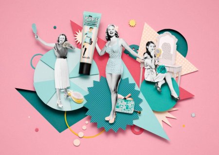 Креативный коллаж