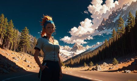 Природа арт