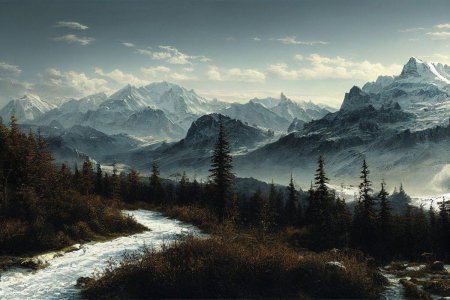 Миджорни нейросеть