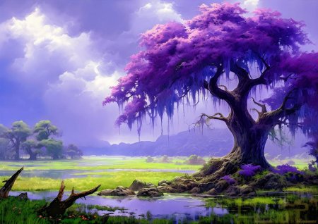 Арты природы