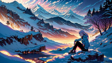 Природа арт