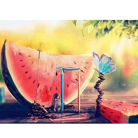 Артем Артяков картины