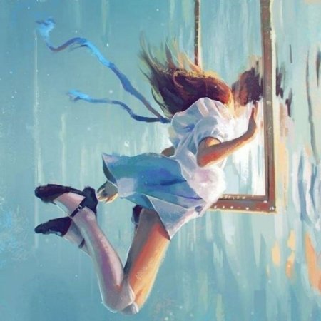 Арты для вдохновения