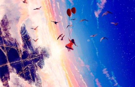 Вдохновение картинки