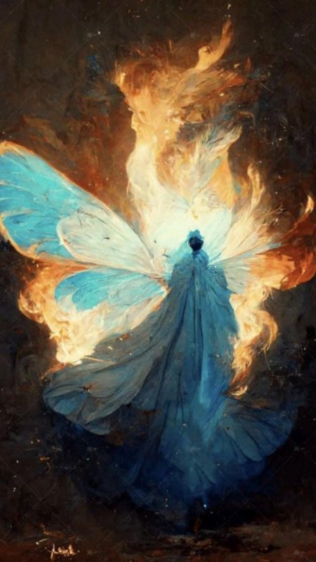 Вдохновение арт