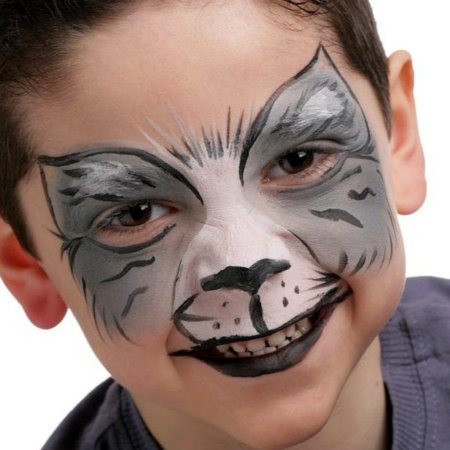 Гримм волка