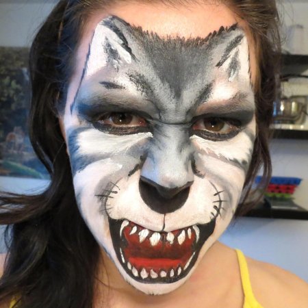 Гримм волка