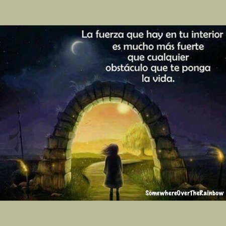 Дверь в сказку