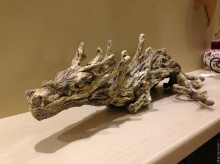 Камень дракона