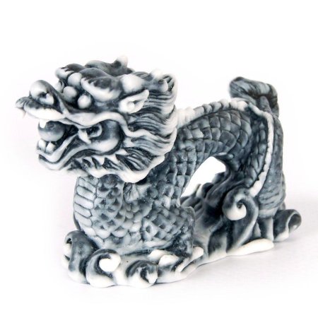 Фигурки из мрамолита