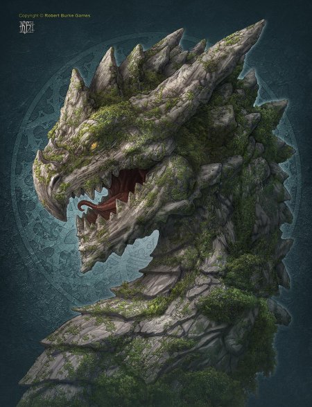 Керем Бейит Dragon