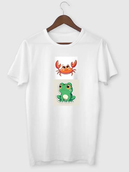 Футболка Мавроди