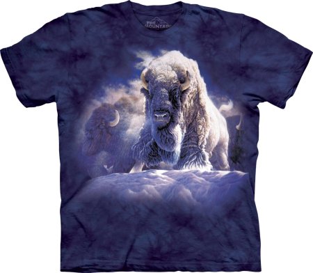 The Mountain футболки 3xl