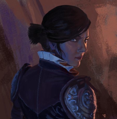 Сианна гвинт