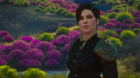 Кровь и вино Сианна