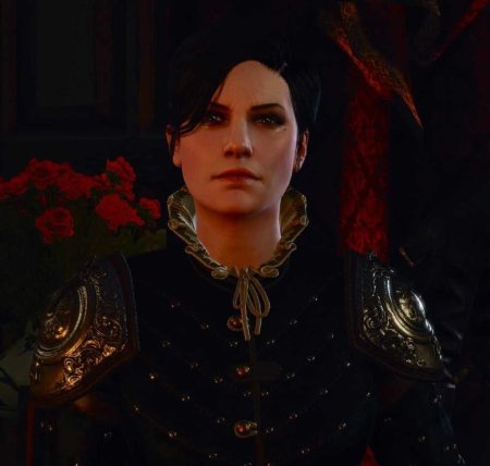 Сианна Ведьмак