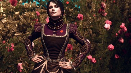 Сианна Ведьмак