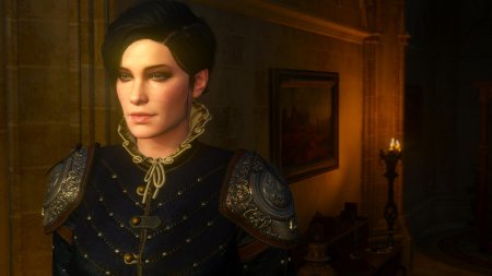 Сианна Ведьмак