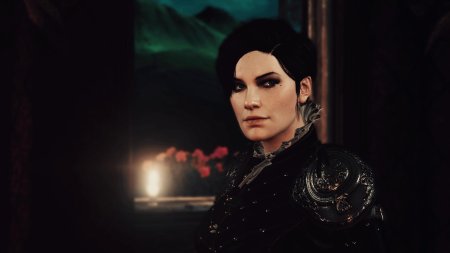 Сианна Ведьмак