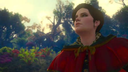 Сианна Ведьмак