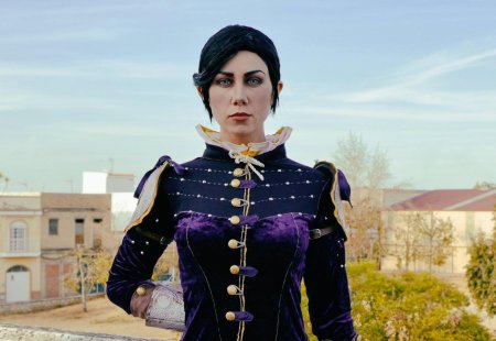 Сианна Ведьмак