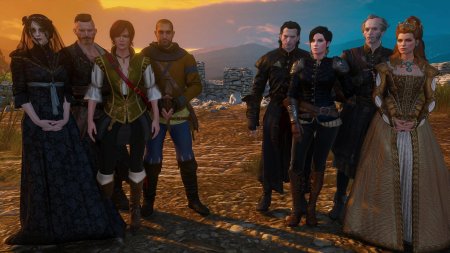 Сианна Ведьмак