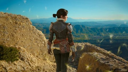 Сианна Ведьмак