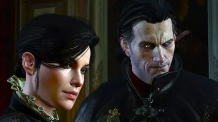 Детлафф и Сианна