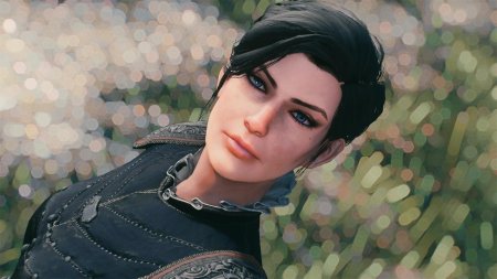 Сианна Ведьмак