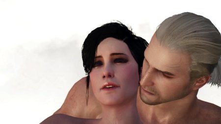 Сианна Ведьмак