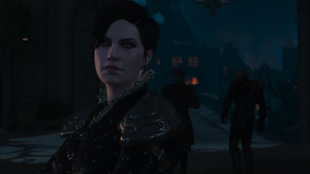 Сианна Ведьмак