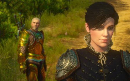 Сианна Ведьмак