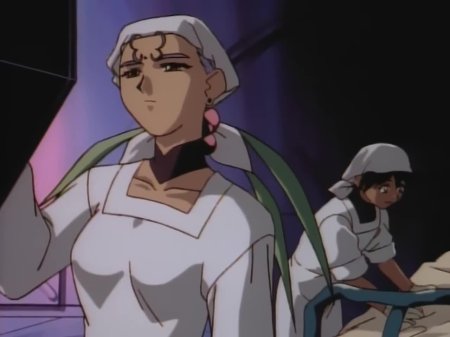 Космический корабль агга рутер