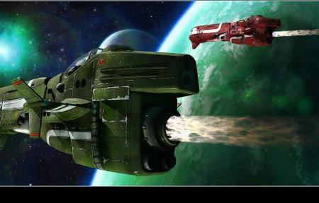 Venture Star космический корабль avatar