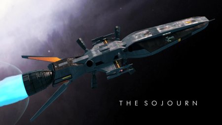 The Sojourn