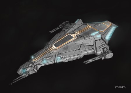 Звездные войны Корвет концепт арт