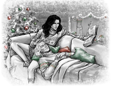 Кулаковская Йеннифэр