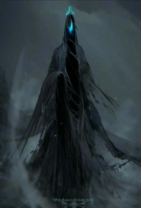 Небесный трон Кай