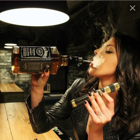 Джек денелс девочка